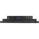Prompter People ProLine Plus Upgrade Kit with  15" WS Glass, WS Hood, and 15" 1000 NIT HighBright Monitor