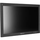 Prompter People ProLine Plus Upgrade Kit with 18" WS Glass, WS Hood, and 18" 1000 NIT HighBright Monitor