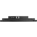 Prompter People ProLine Plus Upgrade Kit with 18" WS Glass, WS Hood, and 18" 1000 NIT HighBright Monitor