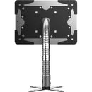CTA Digital Heavy-Duty Gooseneck Mount for 9.7 to 12.9" Tablets