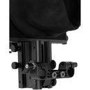 Prompter People Pocket Cue V2 Compact and Modular Smartphone Teleprompter (Monitor Model, 15mm Rail Mount Kit)