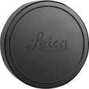 Leica Aluminum Lens Cap for Noctilux-M 35mm f/1.2 ASPH.