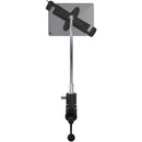 CTA Digital Security Gooseneck Clamp Mount for 7.9 to 12.5" Tablets