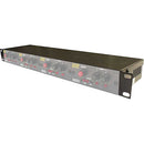 TSL 1 RU Rackmount Housing for up to 4 SW2X1 Cards