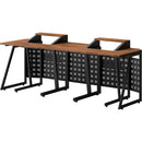 Wavebone Space Station Console Sets 600 WB-OD-002-142, 2X WB-OD-002-112, WB-OD-002-122