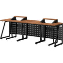 Wavebone Space Station Console Sets 800 WB-OD-002-142, 2X WB-OD-002-112, WB-OD-002-132
