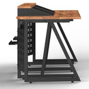 Wavebone Space Station 12U Rack Sets :WB 3 Boxes WB-OD-002-142, 2X Wb-Od-002-112