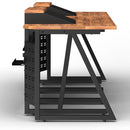 Wavebone Space Station Console Sets 600 WB-OD-002-142, 2X WB-OD-002-112, WB-OD-002-122
