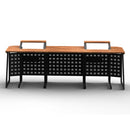 Wavebone Space Station Console Sets 800 WB-OD-002-142, 2X WB-OD-002-112, WB-OD-002-132