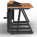 Wavebone Space Station Console Sets 800 WB-OD-002-142, 2X WB-OD-002-112, WB-OD-002-132