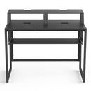 Wavebone Star Rover Studio Desk (Black)
