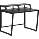 Wavebone Star Rover Studio Desk (Black)