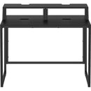 Wavebone Star Rover Studio Desk (Black)
