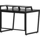 Wavebone Star Rover Studio Desk (Black)