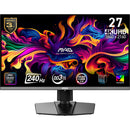 MSI MAG 272UP QD-OLED X24 26.5" 4K HDR 240 Hz Gaming Monitor