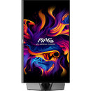 MSI MAG 272UP QD-OLED X24 26.5" 4K HDR 240 Hz Gaming Monitor