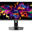 MSI MAG 272UP QD-OLED X24 26.5" 4K HDR 240 Hz Gaming Monitor