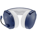 HyperX Cloud Jet Wireless Gaming Headset (Blue)