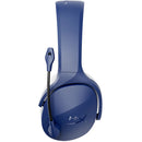 HyperX Cloud Jet Wireless Gaming Headset (Blue)