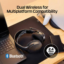 HyperX Cloud Jet Wireless Gaming Headset (Blue)