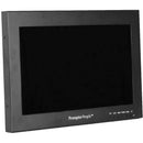 Prompter People ProLine Plus Upgrade Kit with 12" WS Glass, WS Hood, and 12" 1000 HighBright Monitor
