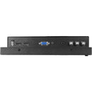 Prompter People ProLine Plus Upgrade Kit with 12" WS Glass, WS Hood, and 12" 1000 HighBright Monitor