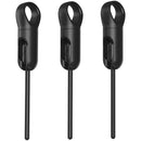 Peak Design Mobile Micro Anchor (3-Pack)
