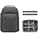 WANDRD PRVKE Pocket Photo Bundle (Black, 21L)