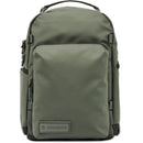 WANDRD PRVKE Pocket Backpack (Wasatch Green, 21L)