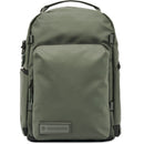 WANDRD PRVKE Pocket Backpack (Wasatch Green, 31L)