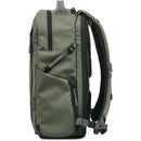 WANDRD PRVKE Zip (Wasatch Green, 21L)