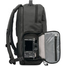 WANDRD PRVKE Zip Photo Bundle (Black, 31L)