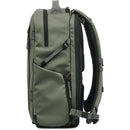 WANDRD PRVKE Zip (Wasatch Green, 31L)