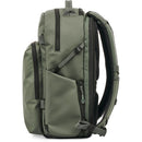 WANDRD PRVKE Pocket Photo Bundle (Wasatch Green, 31L)