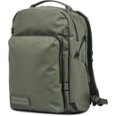 WANDRD PRVKE Pocket Photo Bundle (Wasatch Green, 31L)