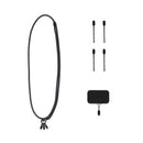 Peak Design Mobile Crossbody Multi-Strap (Black)
