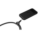 Peak Design Mobile Crossbody Multi-Strap (Black)