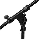On-Stage MS7411B FOLDING DRUM / AMP STAND/x2