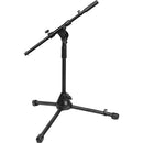 On-Stage MS7411B FOLDING DRUM / AMP STAND/x2