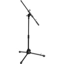 On-Stage MS7411B FOLDING DRUM / AMP STAND/x2