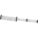 marian DIGITAL AUDIO ELECTRONICS TDM SyncBus Cable for Two Clara and Two Seraph PCI/PCIe Audio Interfaces