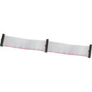 marian DIGITAL AUDIO ELECTRONICS TDM SyncBus Cable for Three Clara PCI/PCIe Audio Interfaces