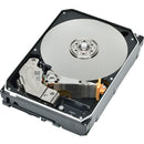 Toshiba 20TB N300 PRO 7200 rpm SATA III 3.5" Internal NAS HDD