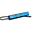Bigblue EOS12 Canister Backmount Connector (Blue)