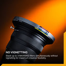 NiSi JetMag Pro MAXMAG Magnetic Filter Adapter for Nikon Z 14-24mm f/2.8 Lens