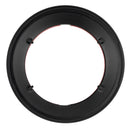 NiSi JetMag Pro MAXMAG Magnetic Filter Adapter for Sony FE 14mm f/1.8 GM Lens