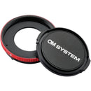 OM SYSTEM CLA-T01 Conversion Lens Adapter