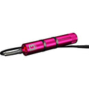 Bigblue EOS12 Canister Backmount Connector (Pink)