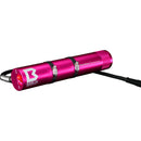 Bigblue EOS12 Canister Sidemount Connector (Pink)