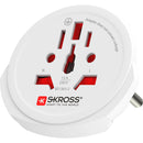 SKROSS Pro World AC Power Adapter